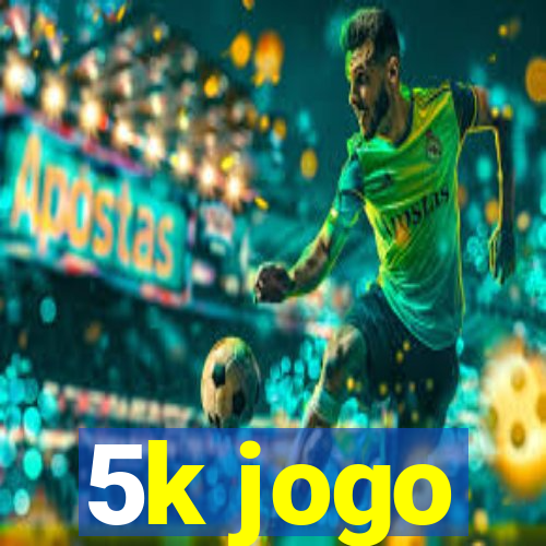 5k jogo